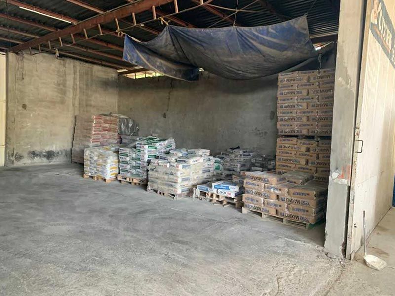 MATERIALES DE MONTEMORELOS