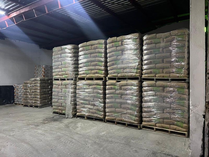 MATERIALES DE MONTEMORELOS