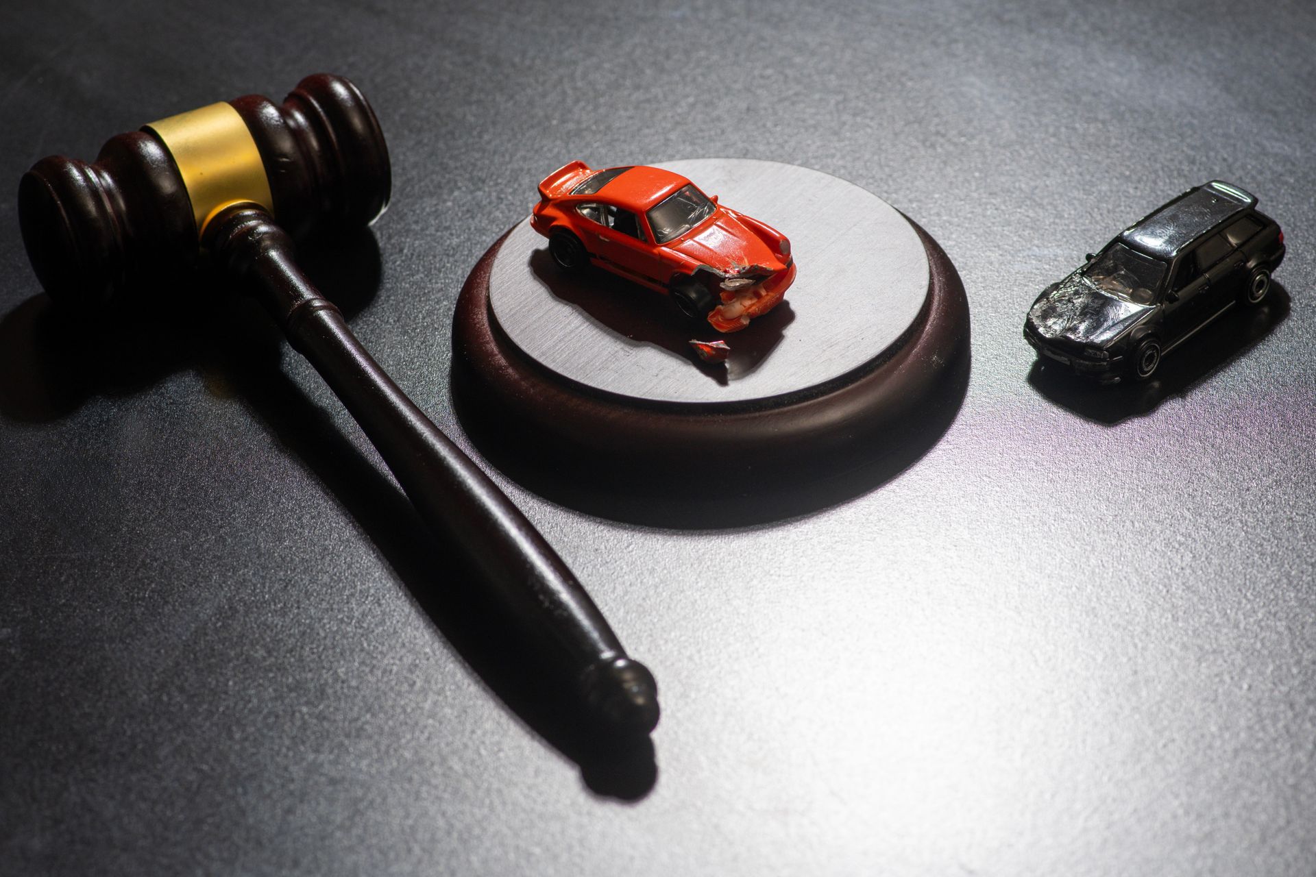 Car Accident Lawyer Fairmont WV