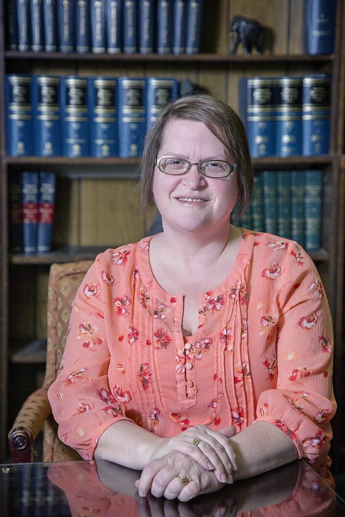 Catherine Adkins — Fairmont, WV — Higinbotham & Higinbotham, PLLC