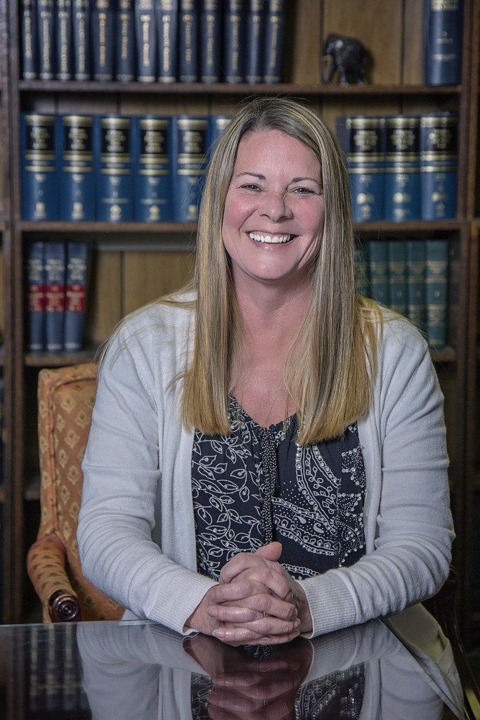 Clair Orgill — Fairmont, WV — Higinbotham & Higinbotham, PLLC