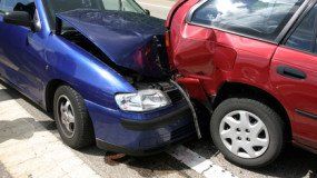 Car Wreck Lawyer — Car Crash in Fairmont, WV