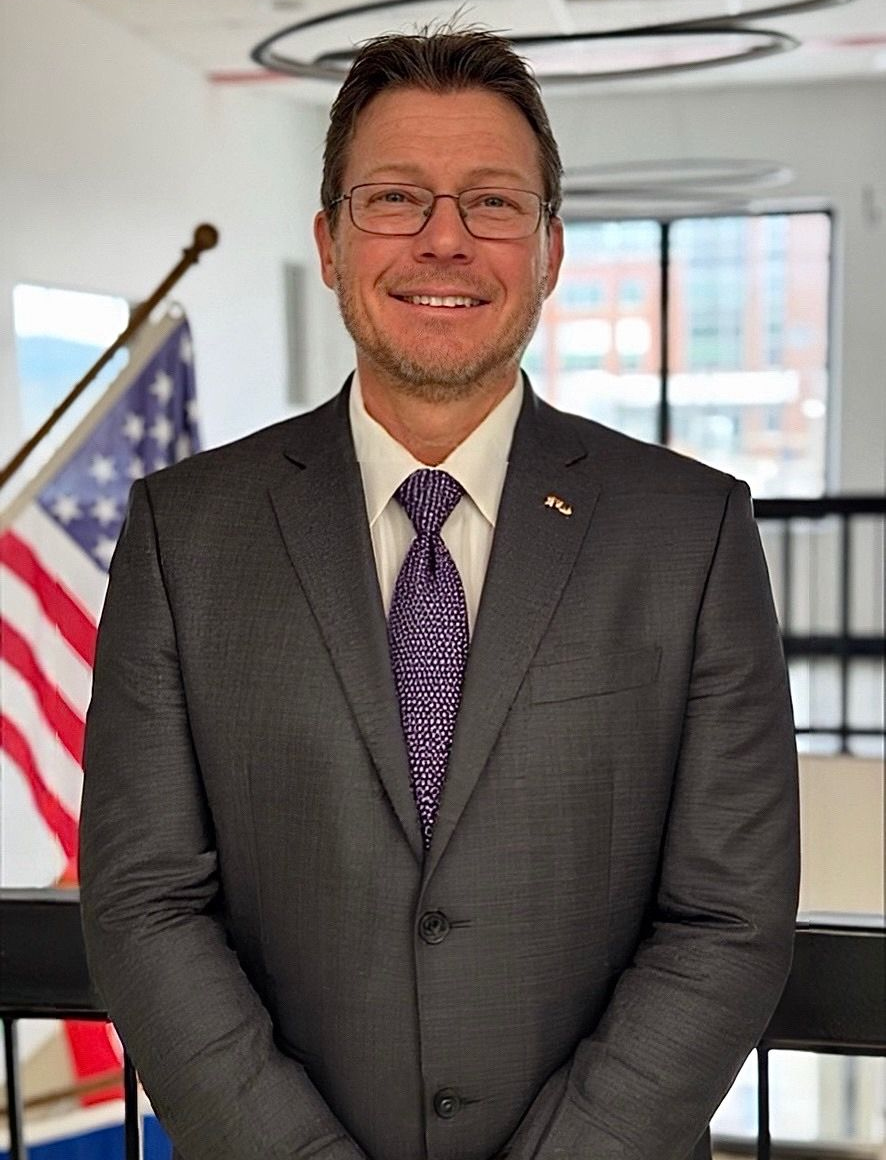 Orrest A. Bowen — Fairmont, WV — Higinbotham & Higinbotham, PLLC