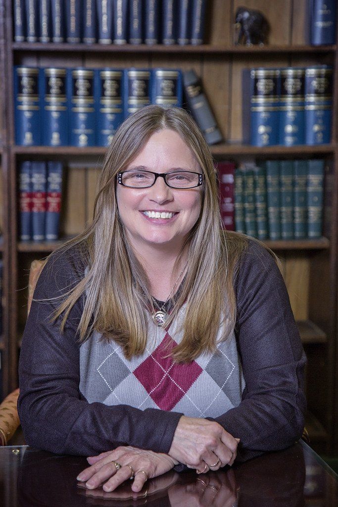 Jonnett D. Bragg — Fairmont, WV — Higinbotham & Higinbotham, PLLC