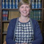 Kristen M. Rivera — Fairmont, WV — Higinbotham & Higinbotham, PLLC