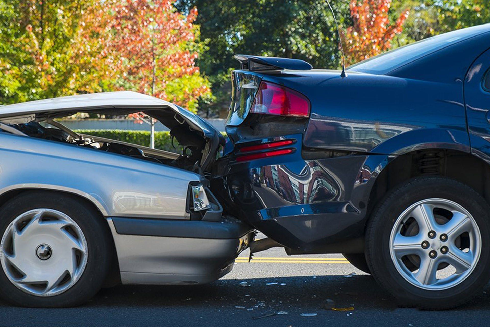 car accident lawyer Elkins, WV