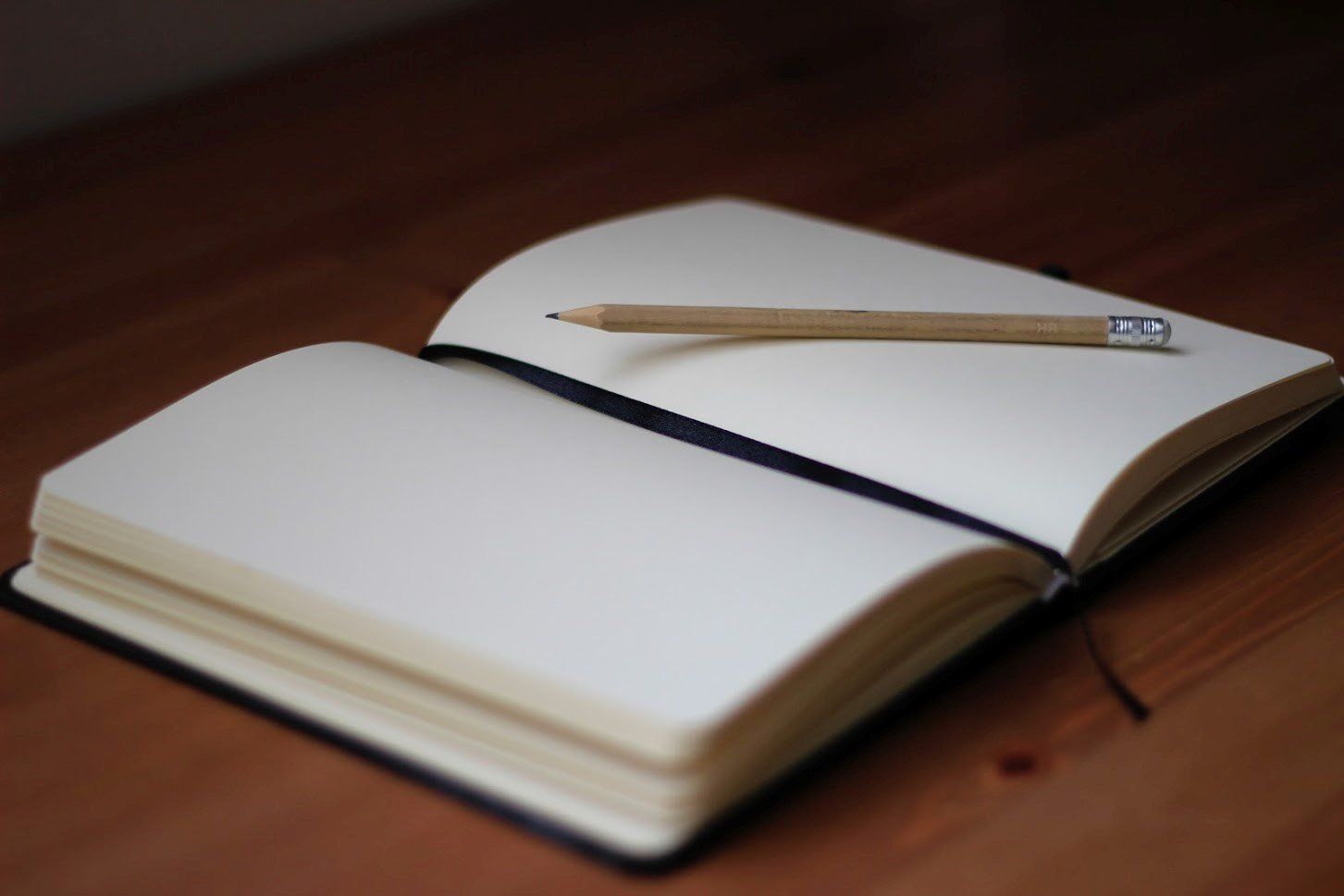Notebook and Pencil — Fairmont, WV — Higinbotham & Higinbotham LLC