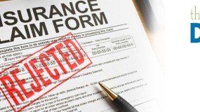 Personal Injury Lawyer — Insurance Disputes in Fairmont, WV