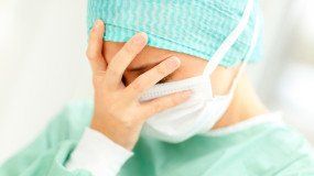 West Virginia Lawyer — Medical Malpractice in Fairmont, WV