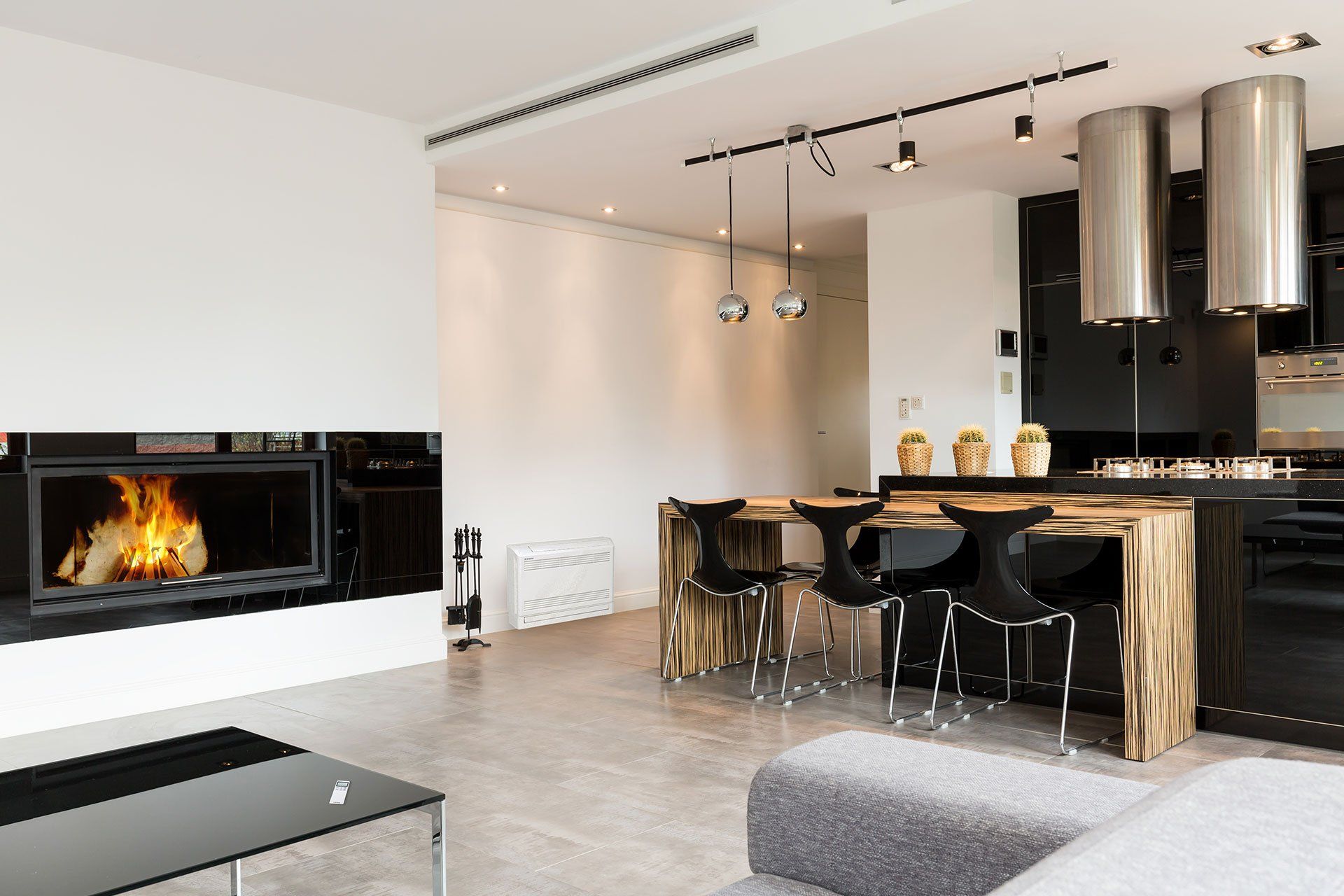 Mitsubishi varmepumpe Yuka