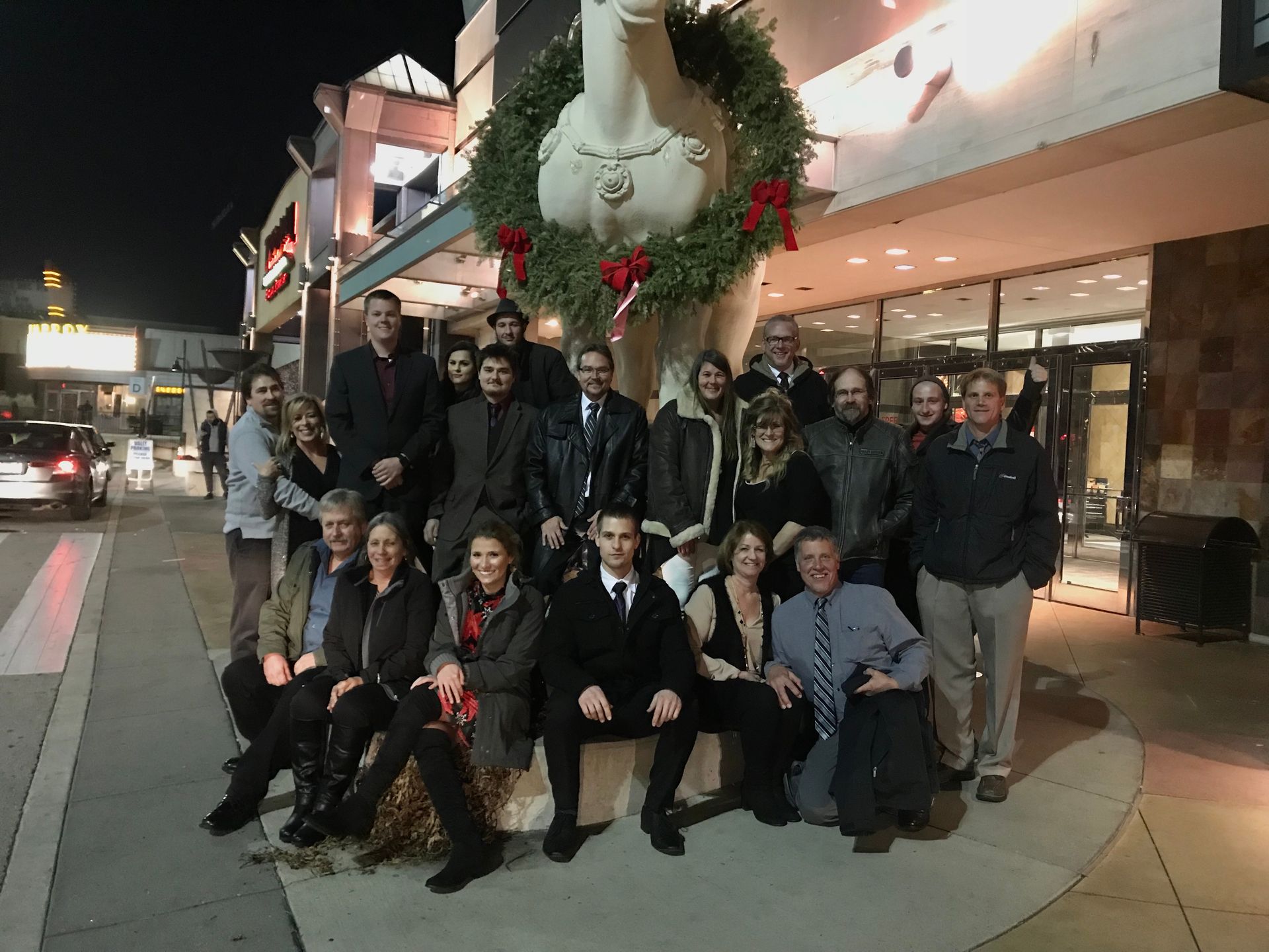 Cook County — Family Photo in Crystal Lake, IL