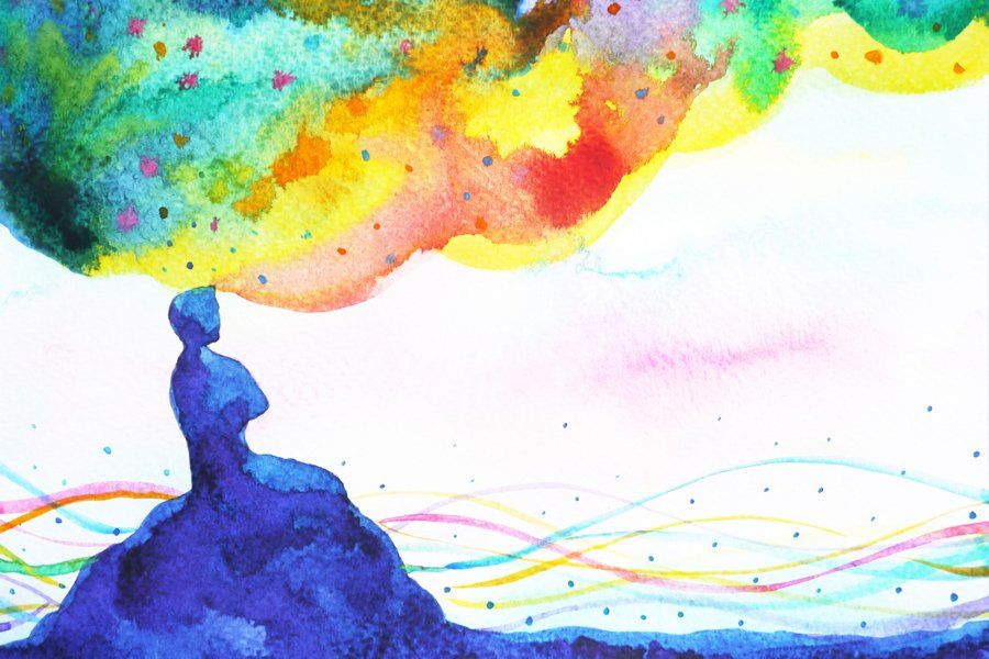 rappresentazione EMDR