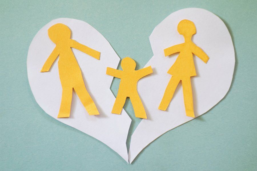 rappresentazione famiglia