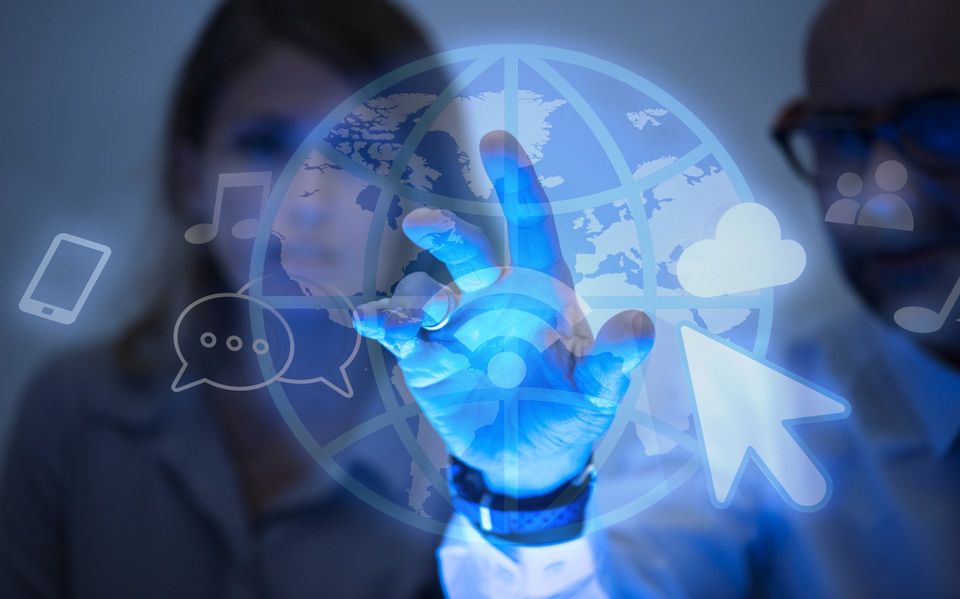 Tendencias tecnológicas 2021
