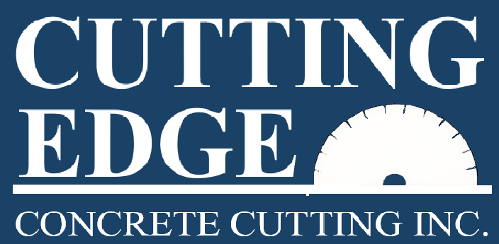 Cutting Edge Concrete