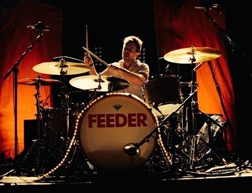 Feeder