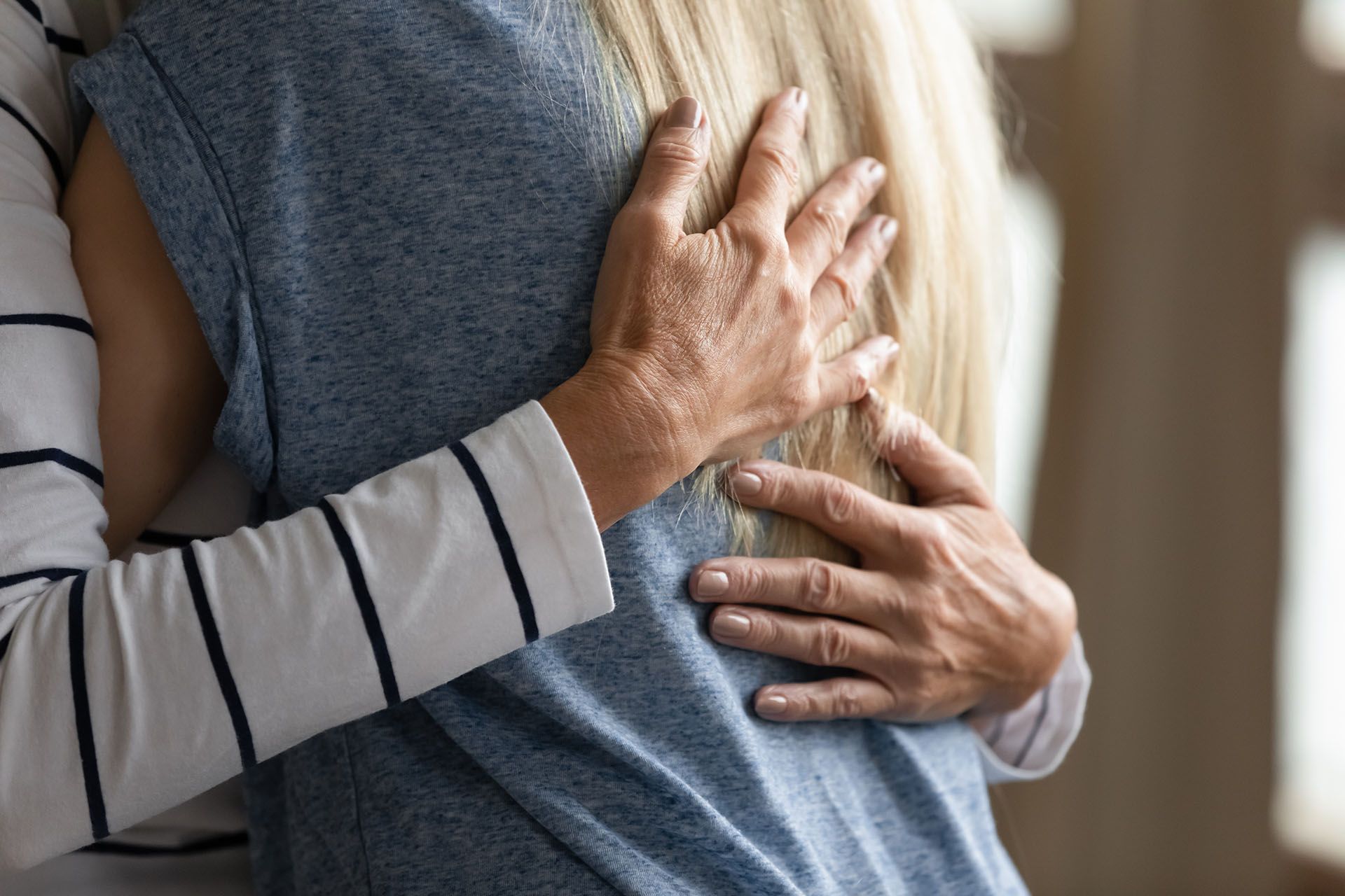 Grief Support
