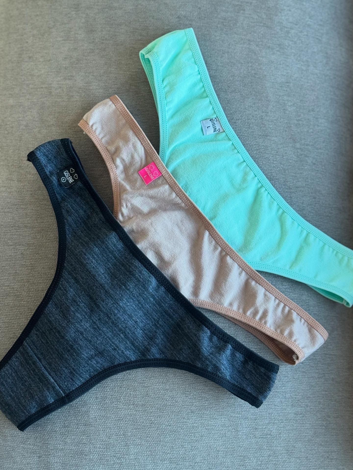 LESS XL - 100 % ALGODON