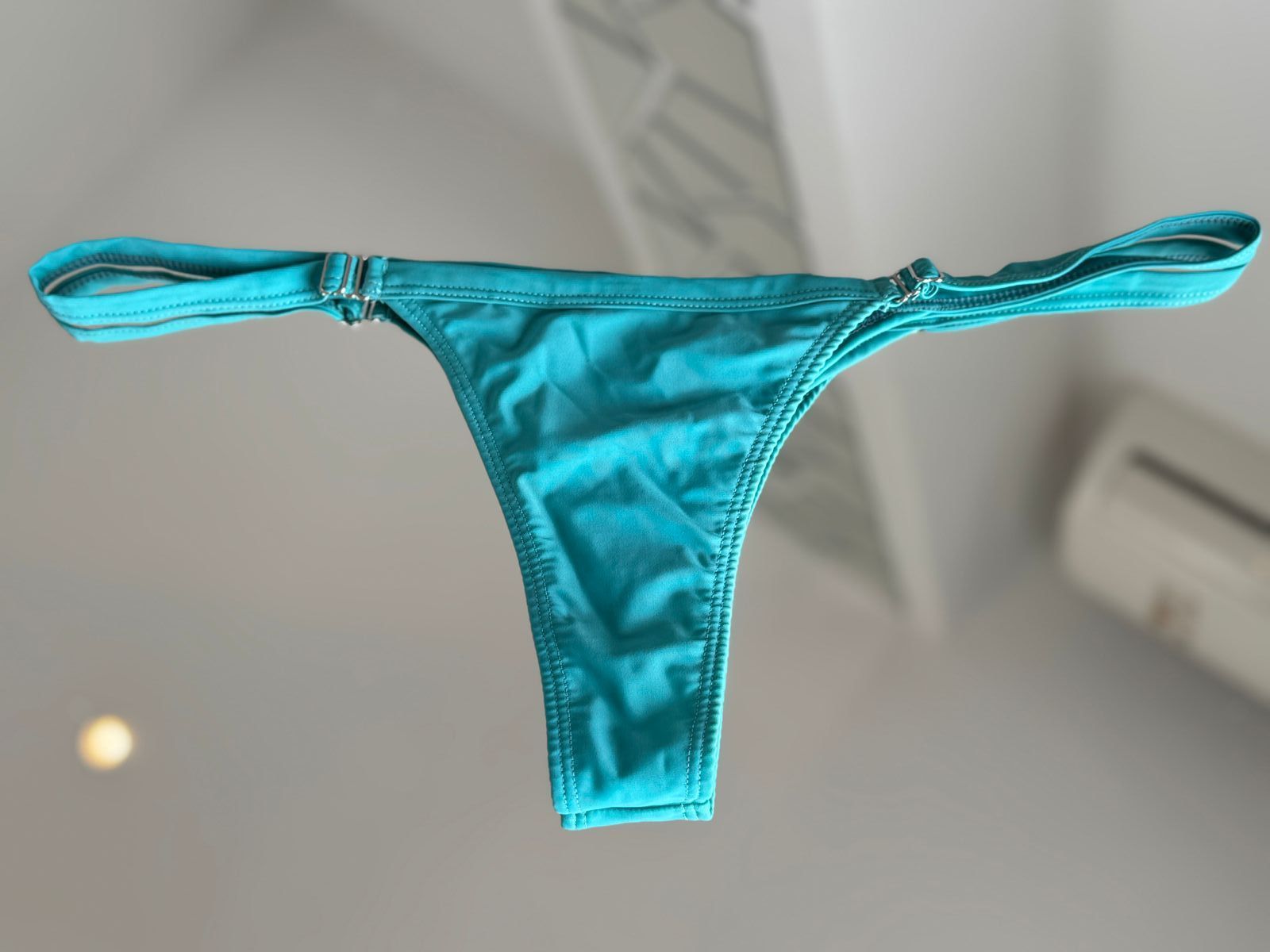 LESS REGULABLE - VERDE AGUA