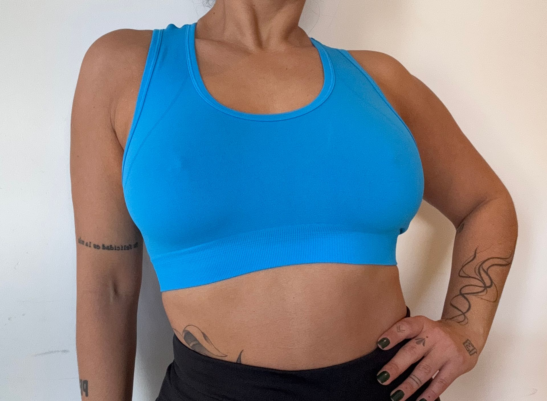 CORPIÑOS - DEPORTIVOS