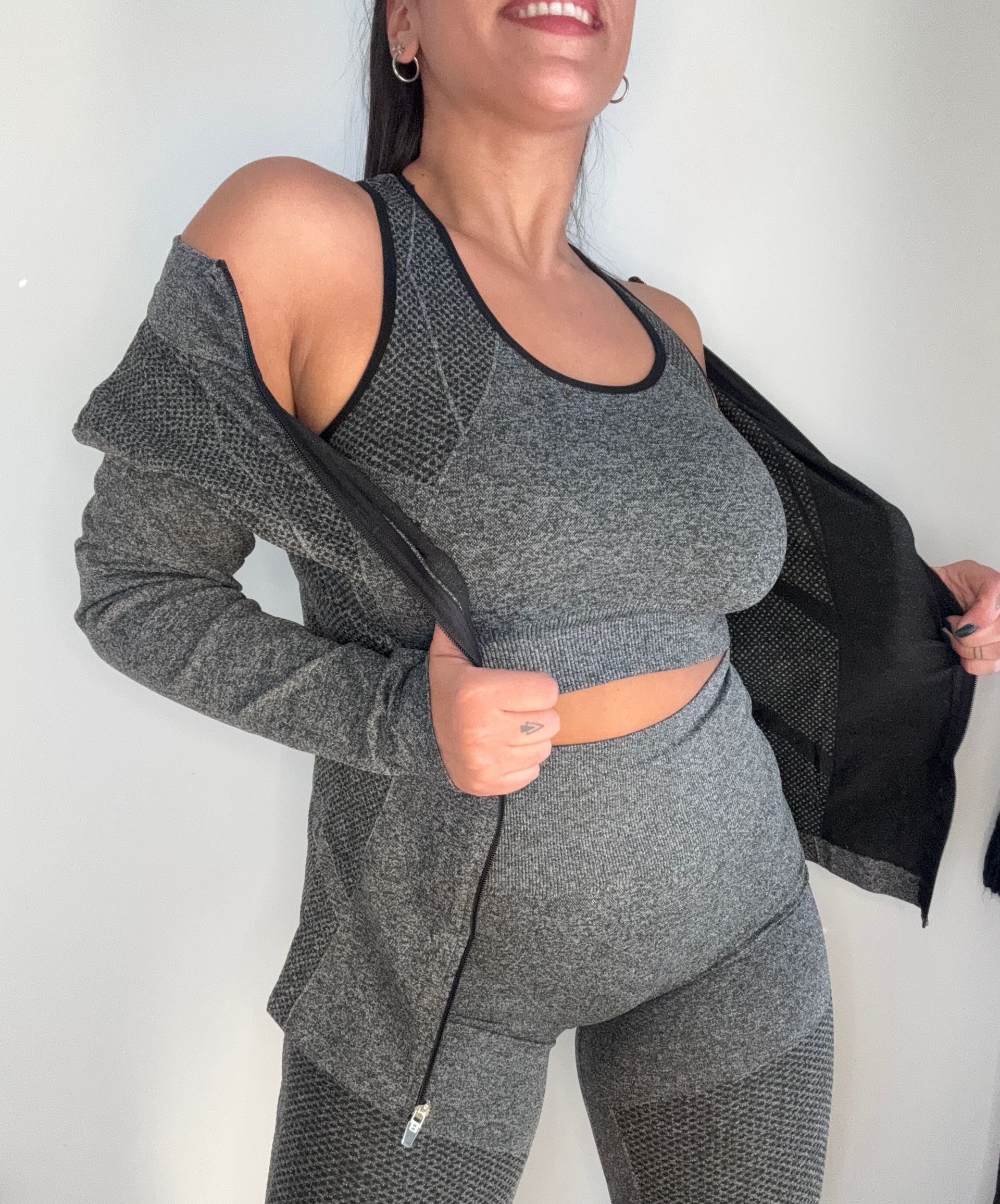 CONJUNTO DEPORTIVO 3 PIEZAS