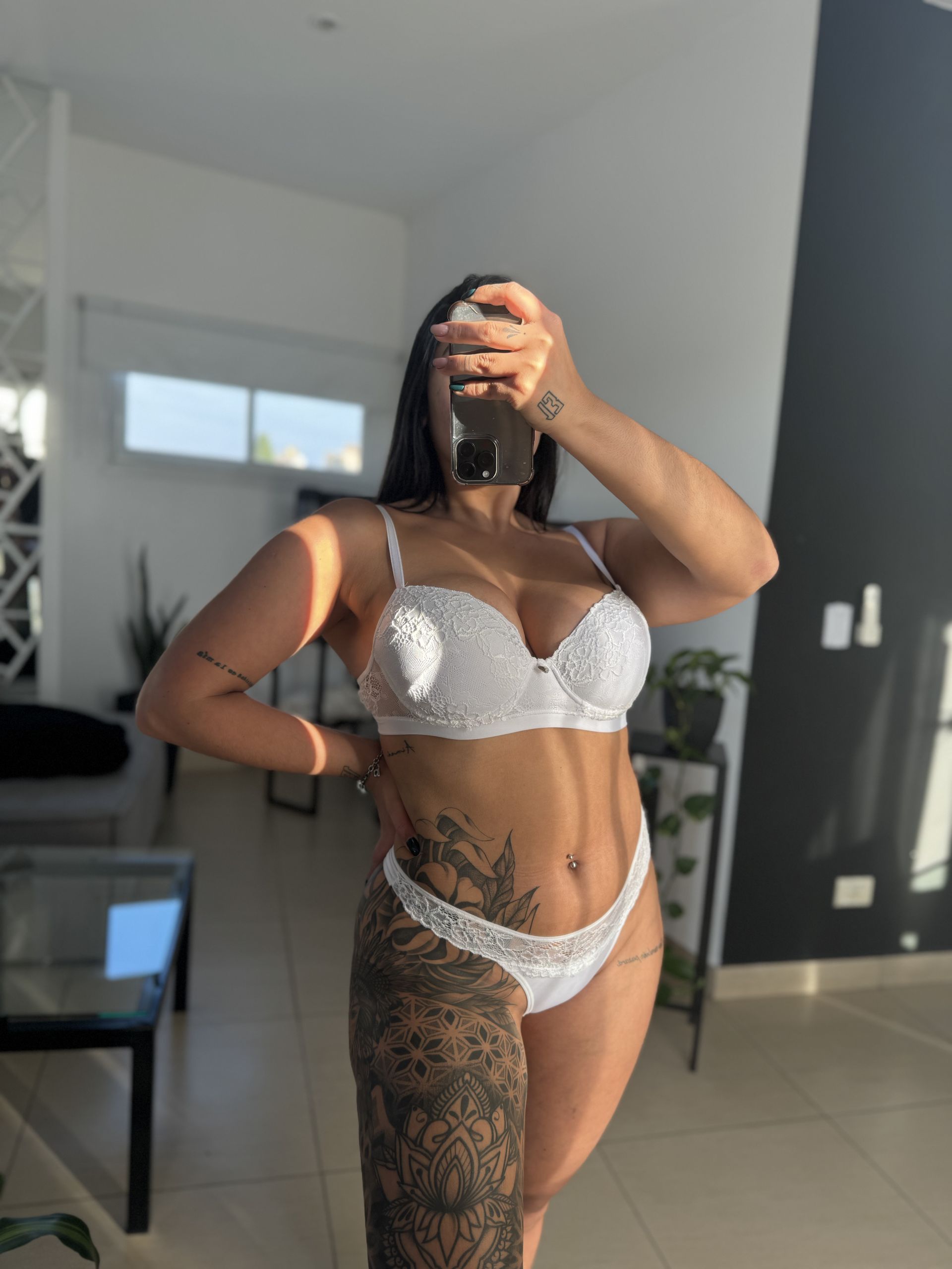 CONJUNTO FRANCHESCA- NEGRO