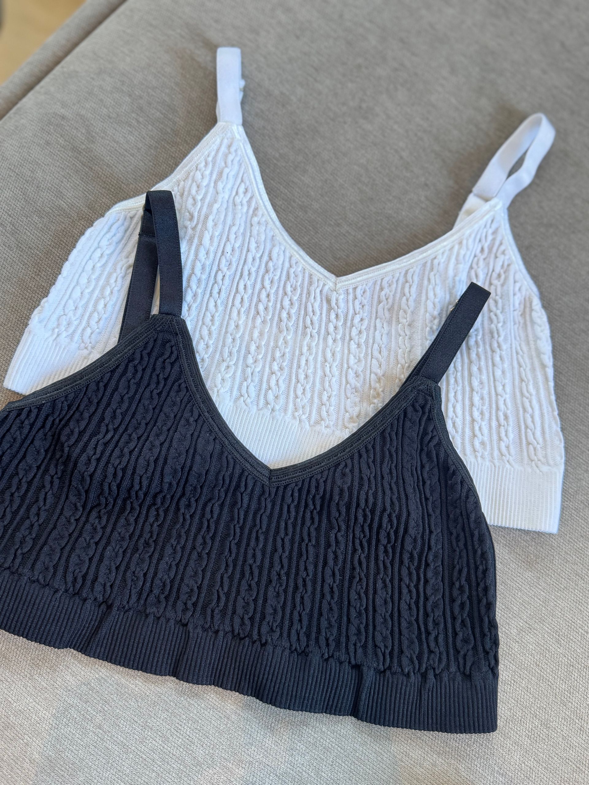 TOP DE MORLEY -COCOT