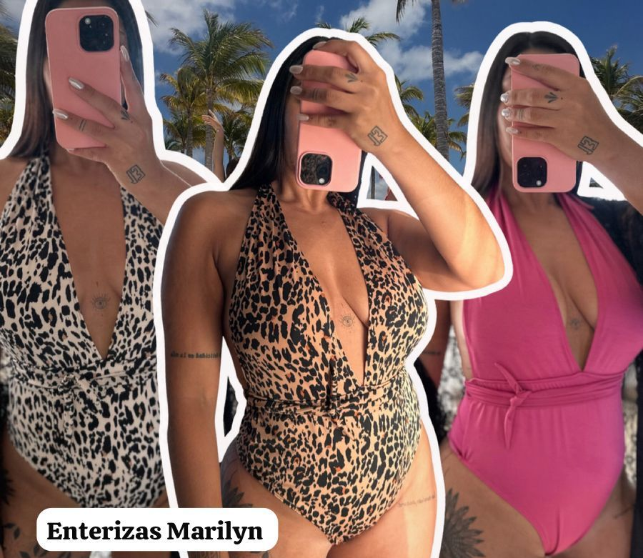 PROMO 2 NIKKI Y 1 MARILYN