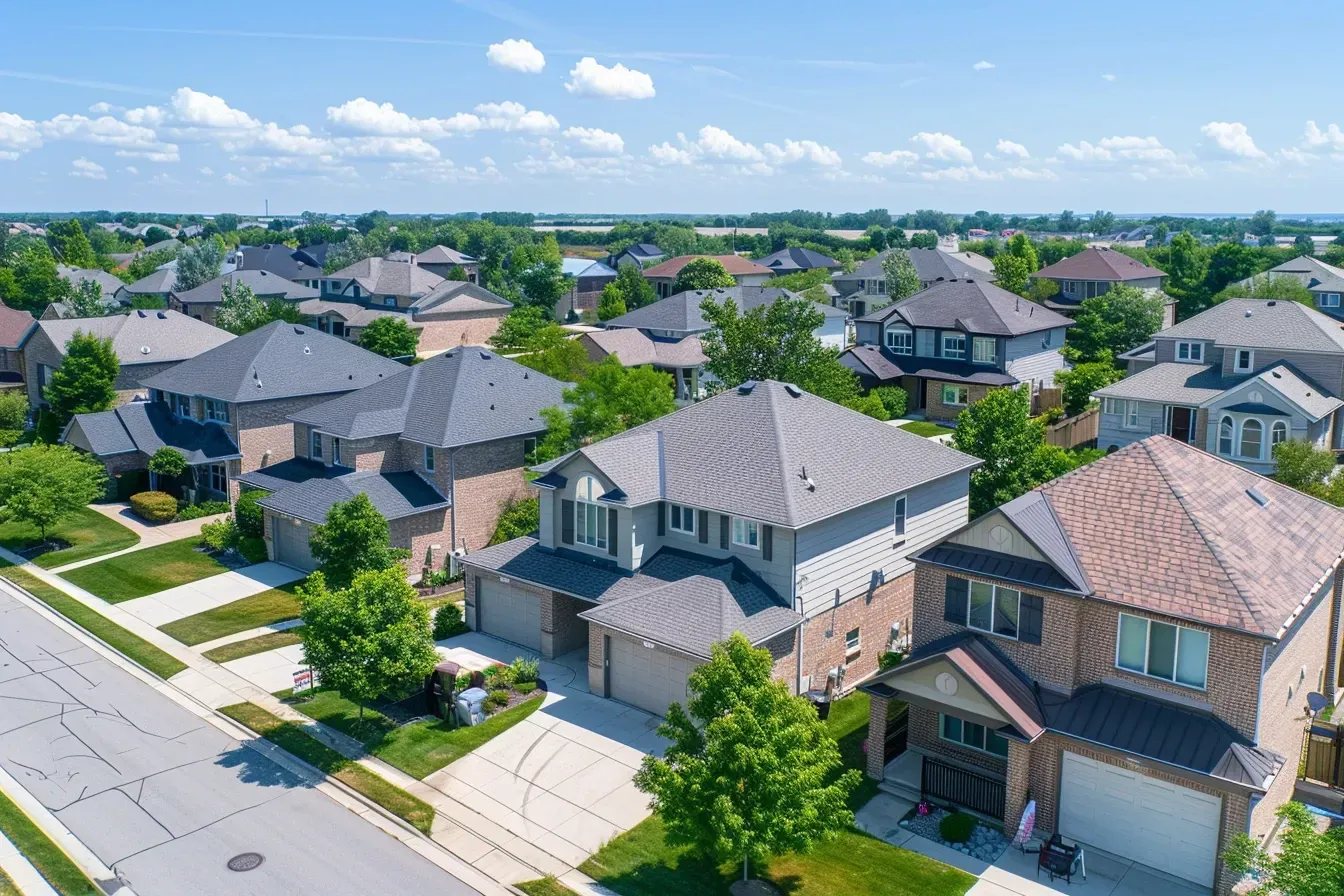 Elgin roof repair experts offer emergency roofing services and long-lasting roof restoration.