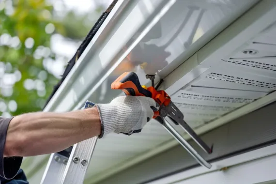 Certified roofing companies in Elgin handle emergency roofing services and preventative maintenance.