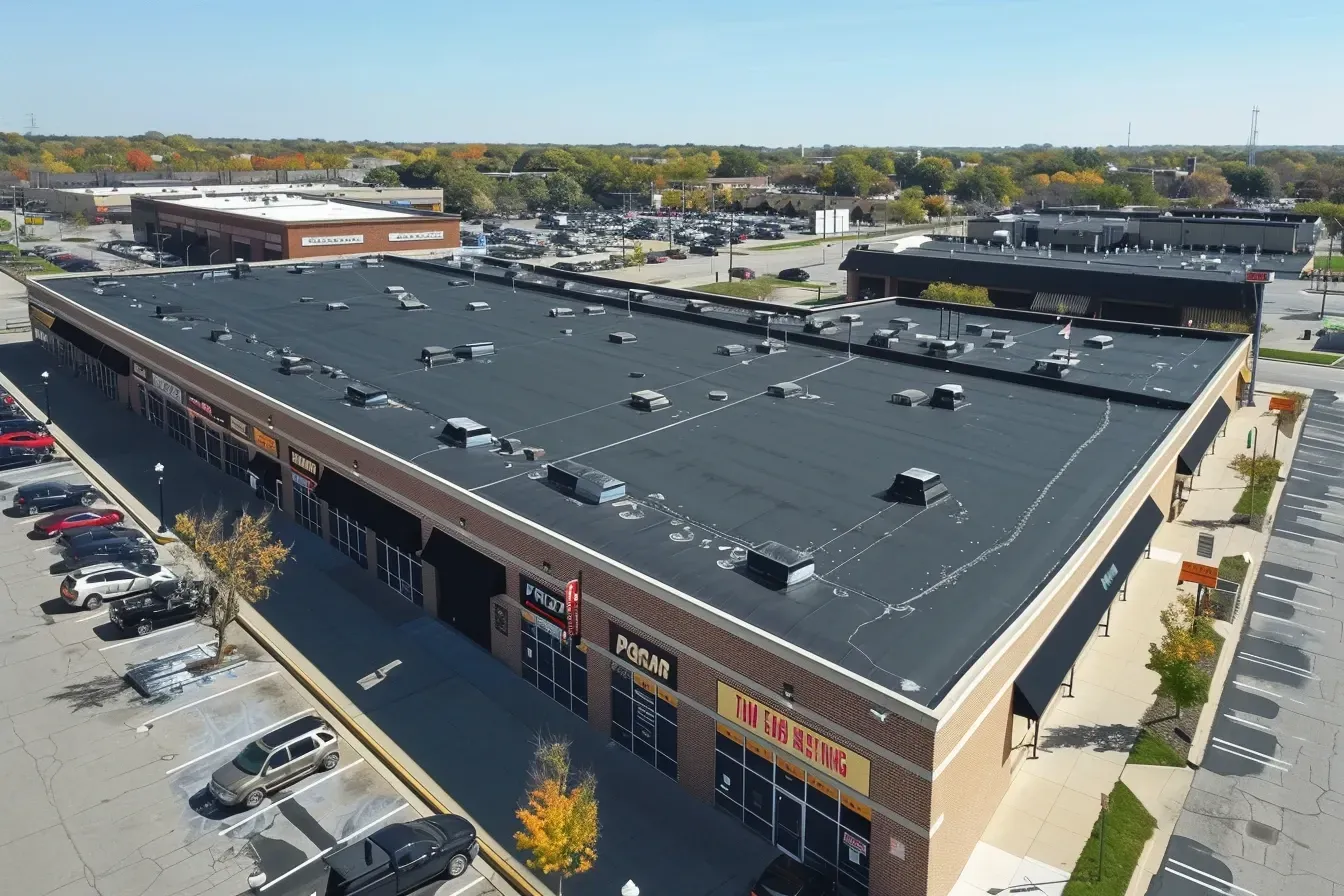 Comprehensive Elgin IL commercial roof inspections, assessments, and repair estimates for insurance or compliance.