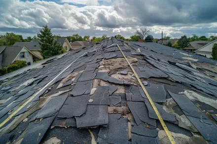 Licensed roofing professionals in Elgin provide roofing consultations, estimates, and project management.
