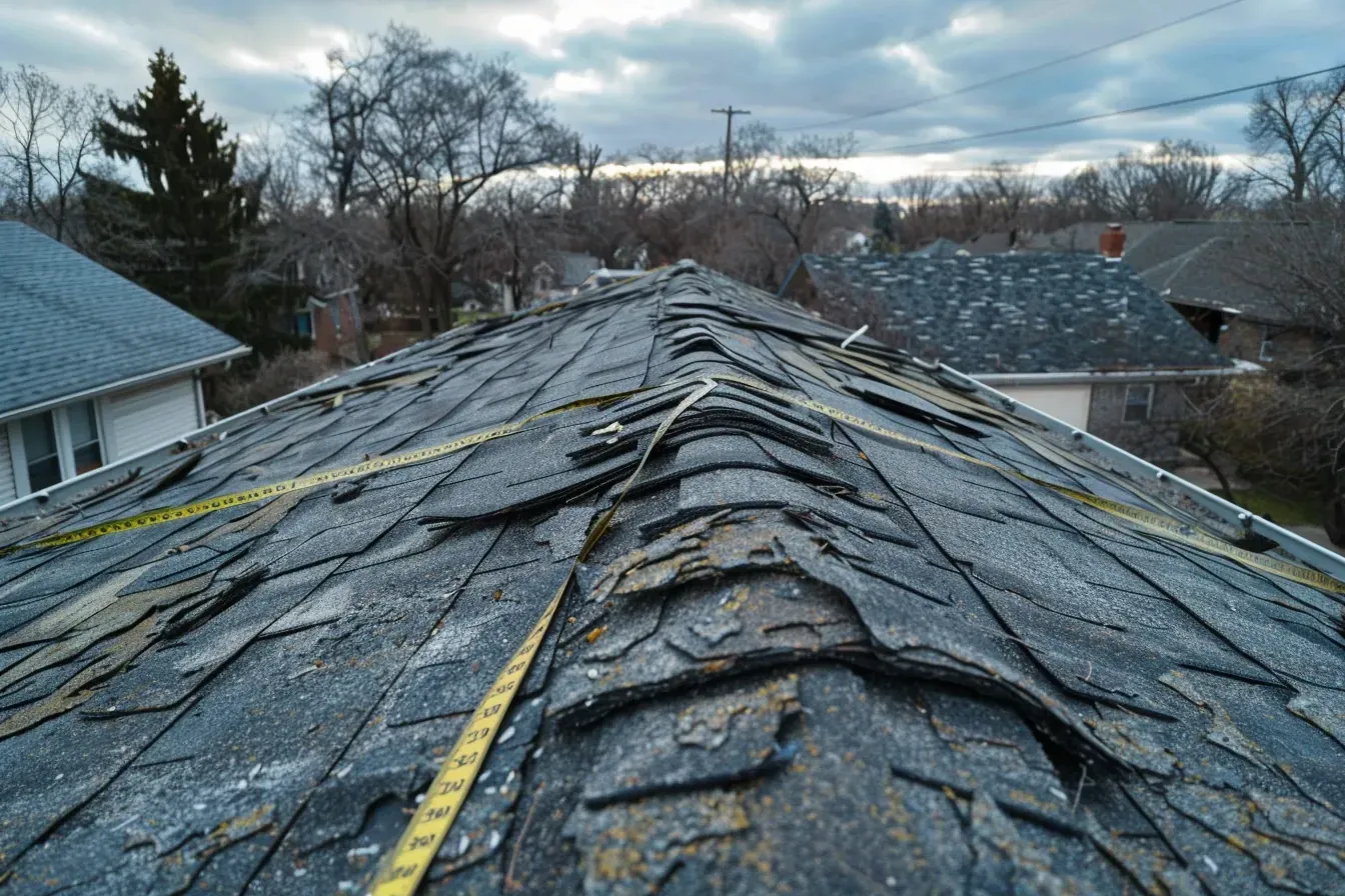 Affordable asphalt shingle roofing Elgin IL options include starter shingles, high-definition color blends, and enhanced sealing strip technology.