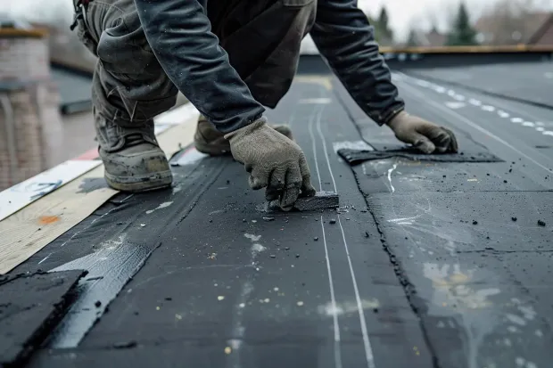 Elgin IL roofing services cover new roof installation, roof tear-offs, re-roofing, and energy-efficient upgrades.