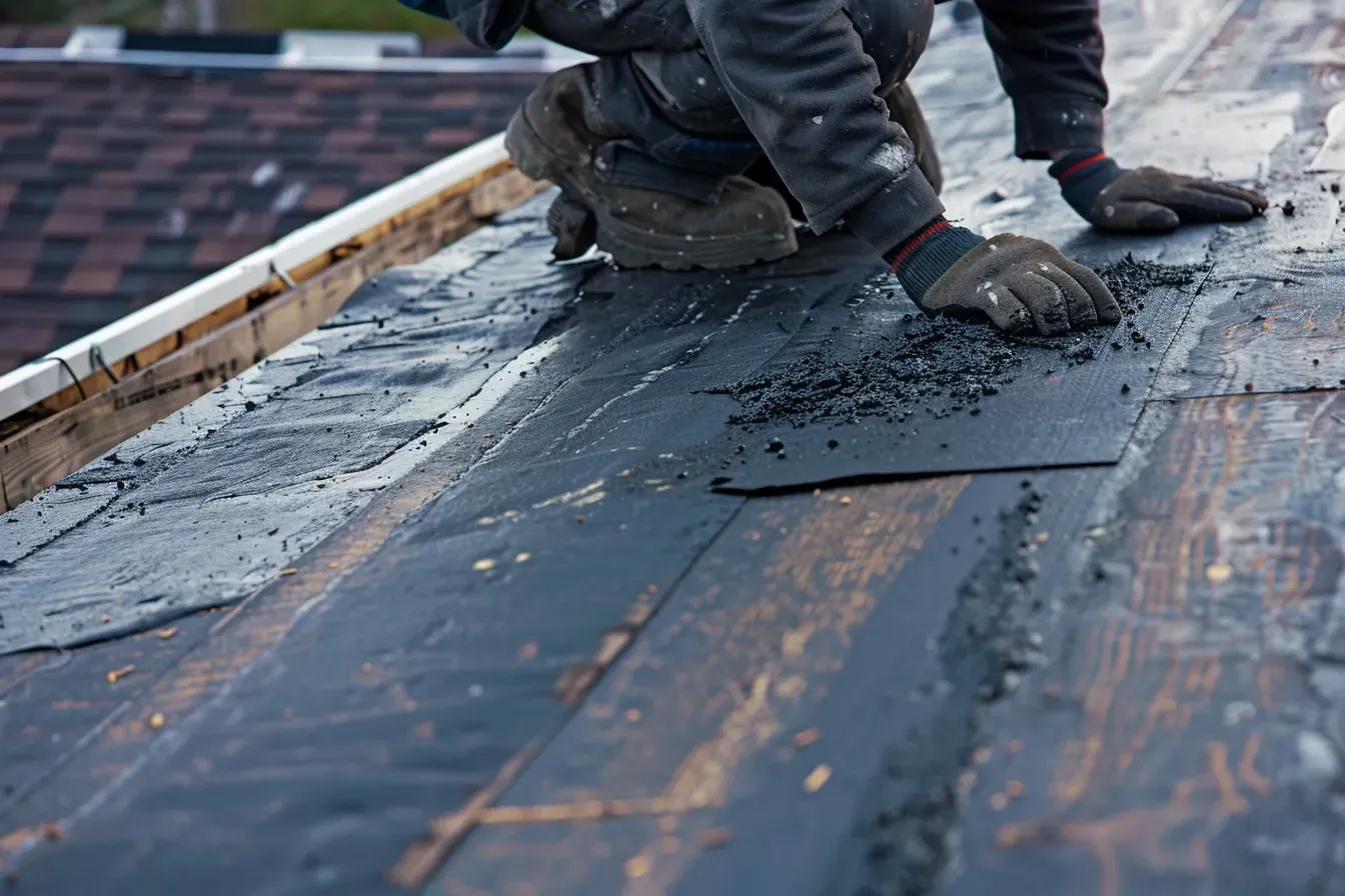 Annual maintenance inspections for commercial roofs in Elgin IL to ensure waterproofing and structural integrity.