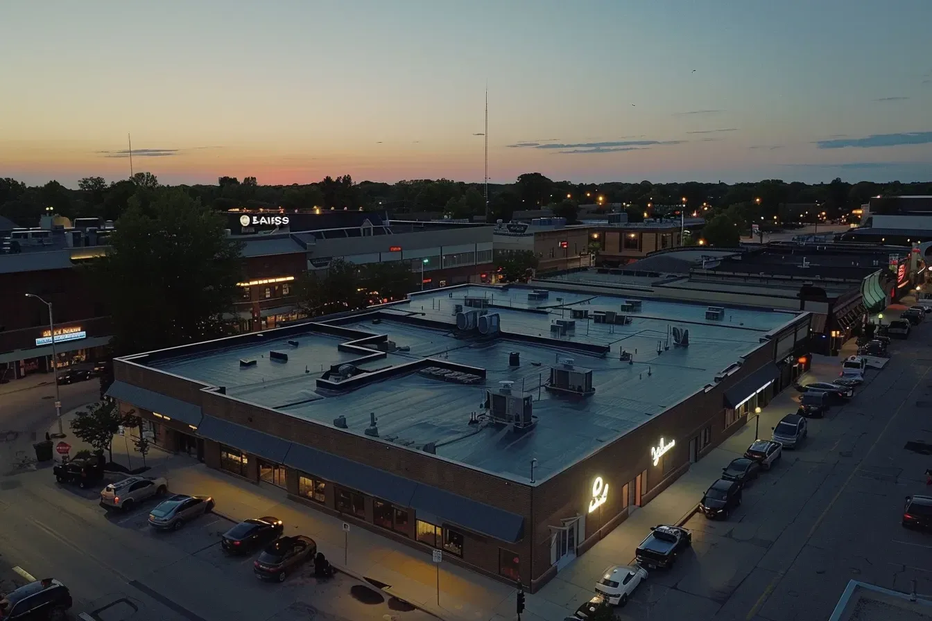 Elgin Illinois community attractions including the Hemmens Cultural Center and Elgin History Museum.