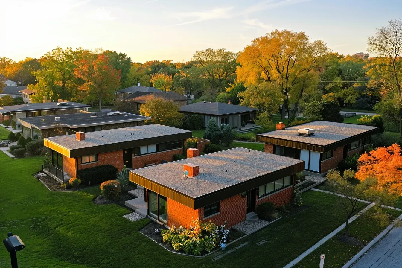 Licensed Elgin roofing contractors deliver comprehensive roof leak detection and repairs.