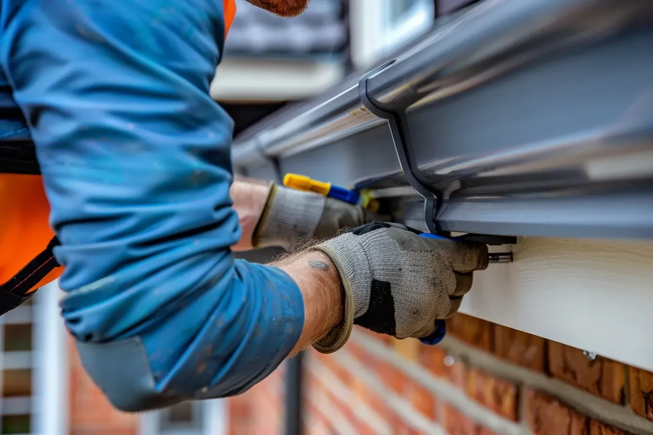 Get professional roof repair and inspection Elgin IL for energy efficiency audits, UV damage assessment, and sealant checks.