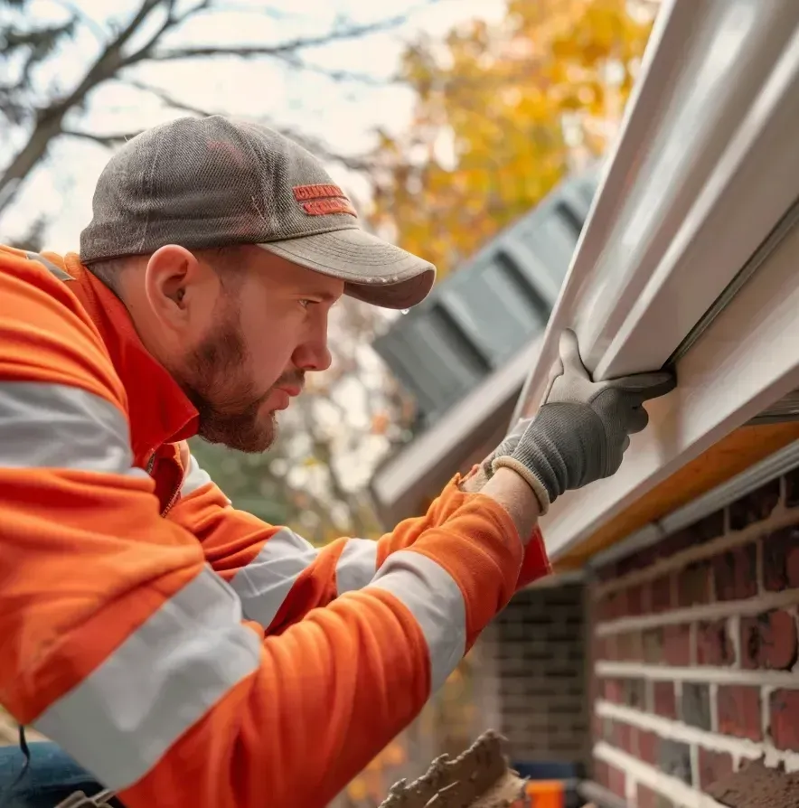 Roof maintenance contractors in Elgin IL delivering expert service for commercial real estate owners.
