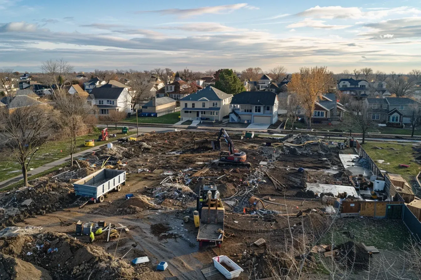Commercial roof evaluations in Elgin IL with thermal imaging, core sampling, and drainage analysis.