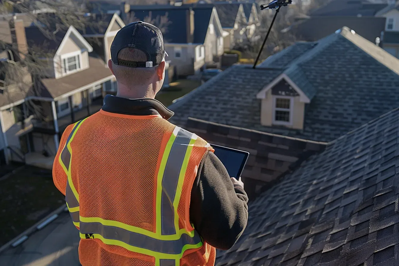 Preventative roofing service in Elgin IL for commercial clients needing code-compliant and OSHA-safe practices.
