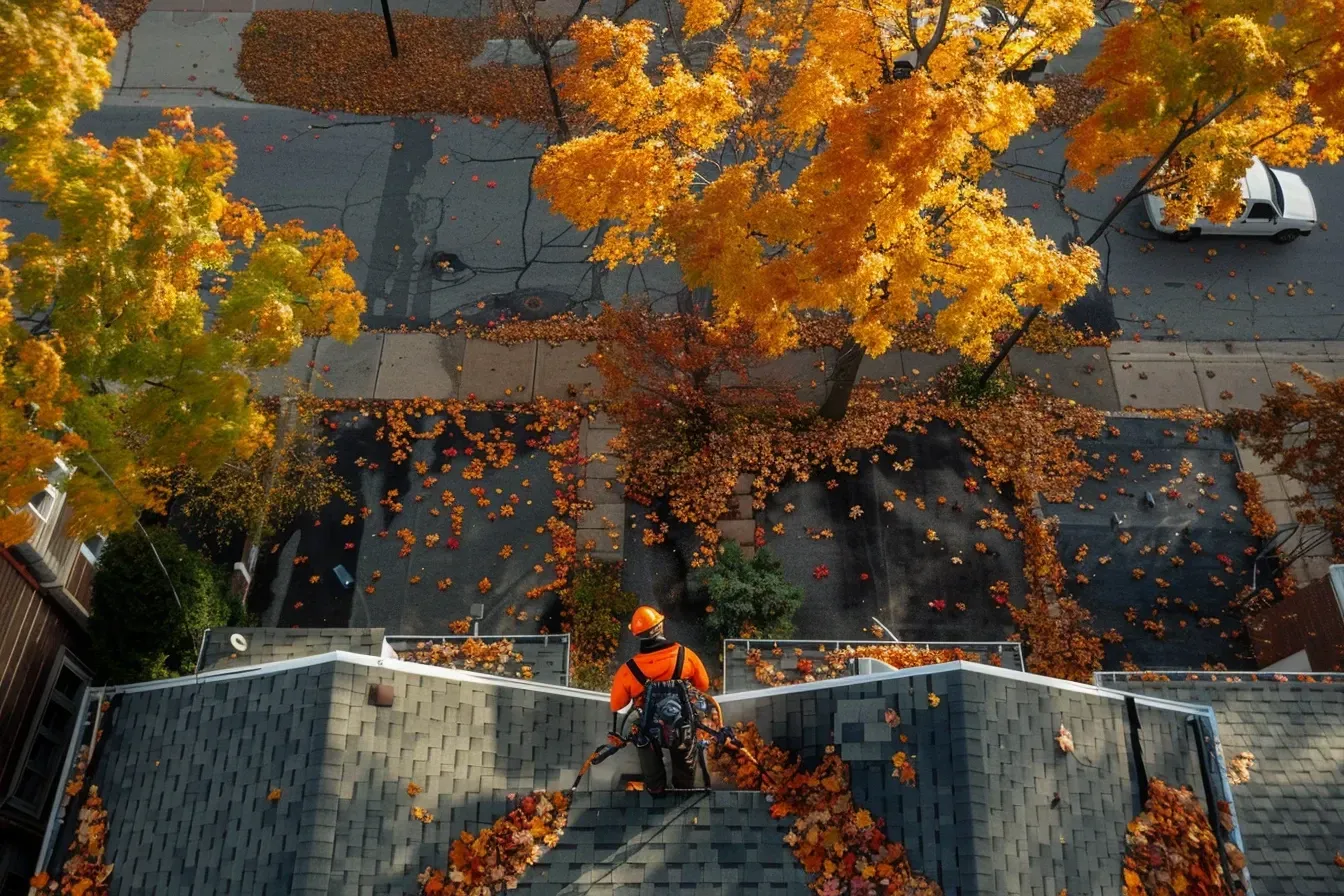 Get comprehensive roofing services in Elgin IL from certified roofers specializing in inspections, maintenance, storm restoration, and emergency repairs.