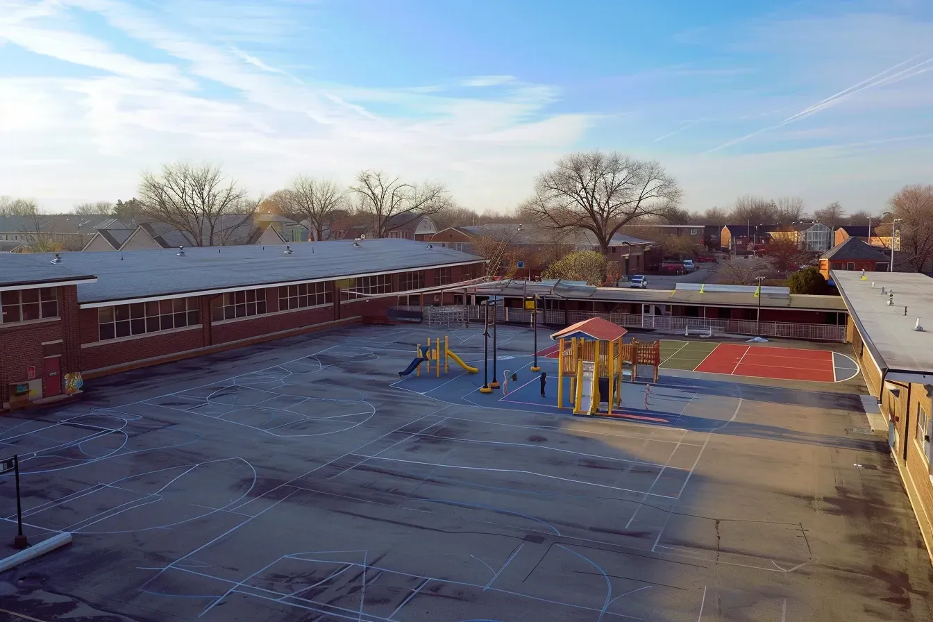 Elgin IL commercial roofing team providing 24/7 emergency repair and roof replacement services.