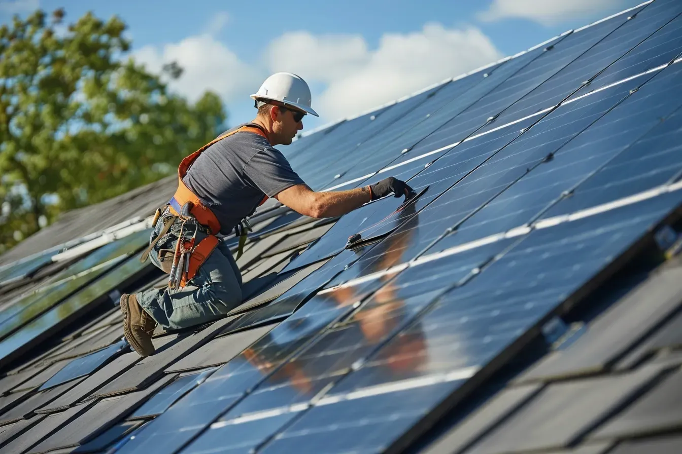 Composite roofing types Elgin IL offer versatile design options and durability.