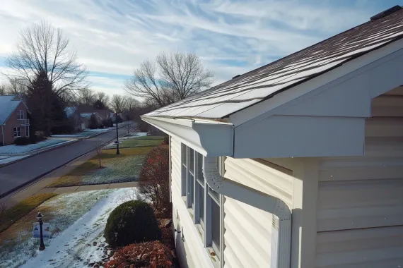 Trusted roofing professionals in Elgin provide licensed residential and commercial roofing services.