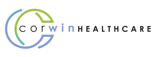 Corwin healthcare logo