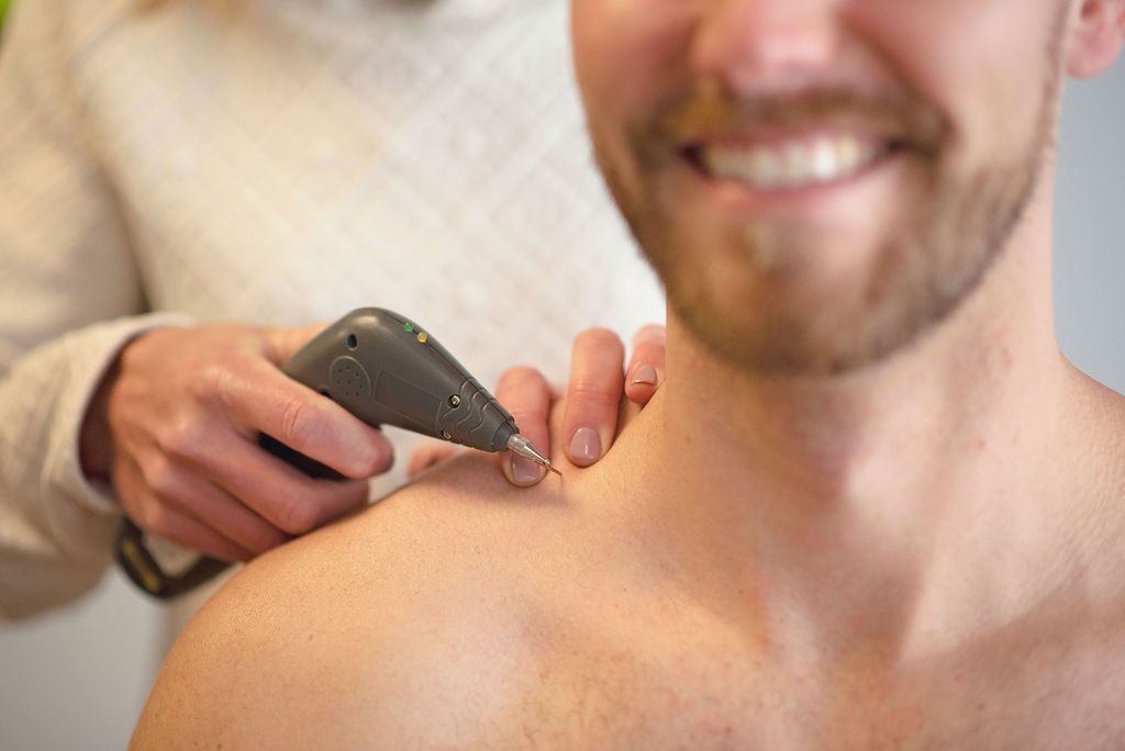 Atlantic Chiropractic Gallery