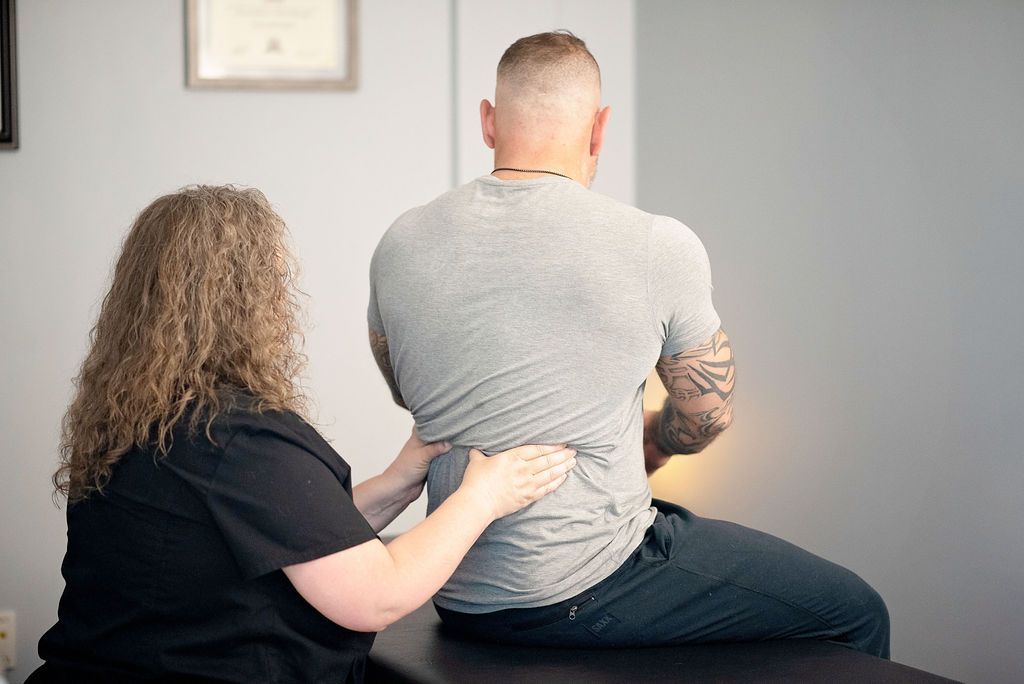 Atlantic Chiropractic Gallery