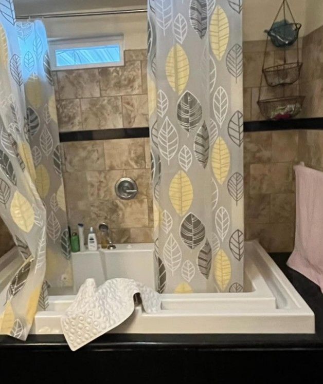 San Deigo Bathroom Remodeling Contractor before and after pics