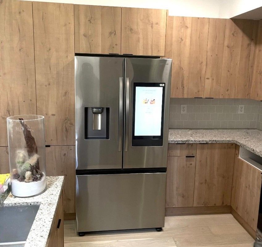 San Deigo Kitchen Remodeling Contractor before and after pics